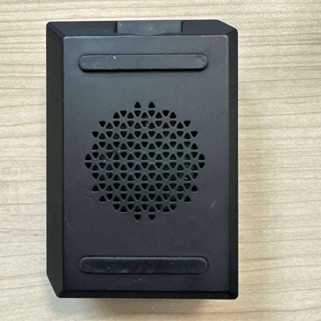 ミニPC LABISTS Raspberry Pi 4 Model B 4GB