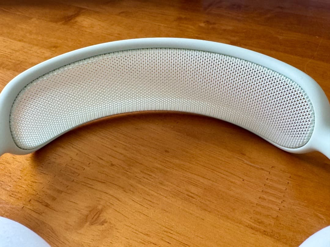 AirPods Max 第1世代 グリーン