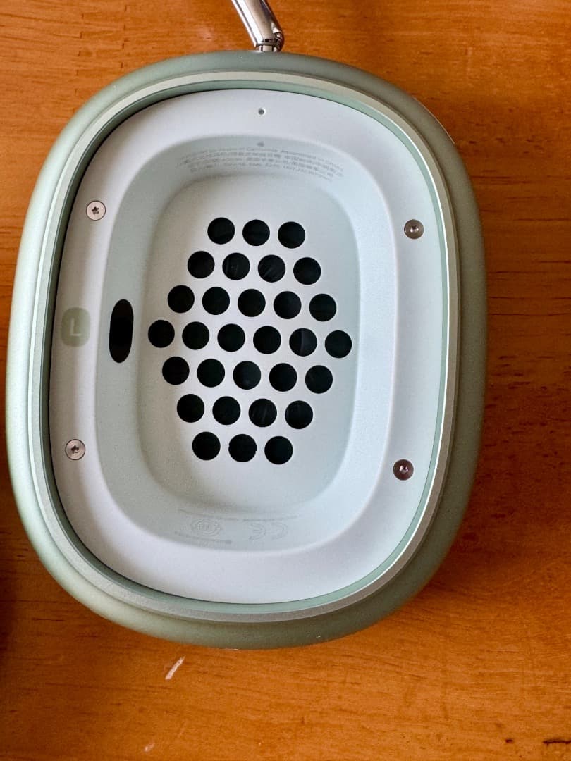 AirPods Max 第1世代 グリーン