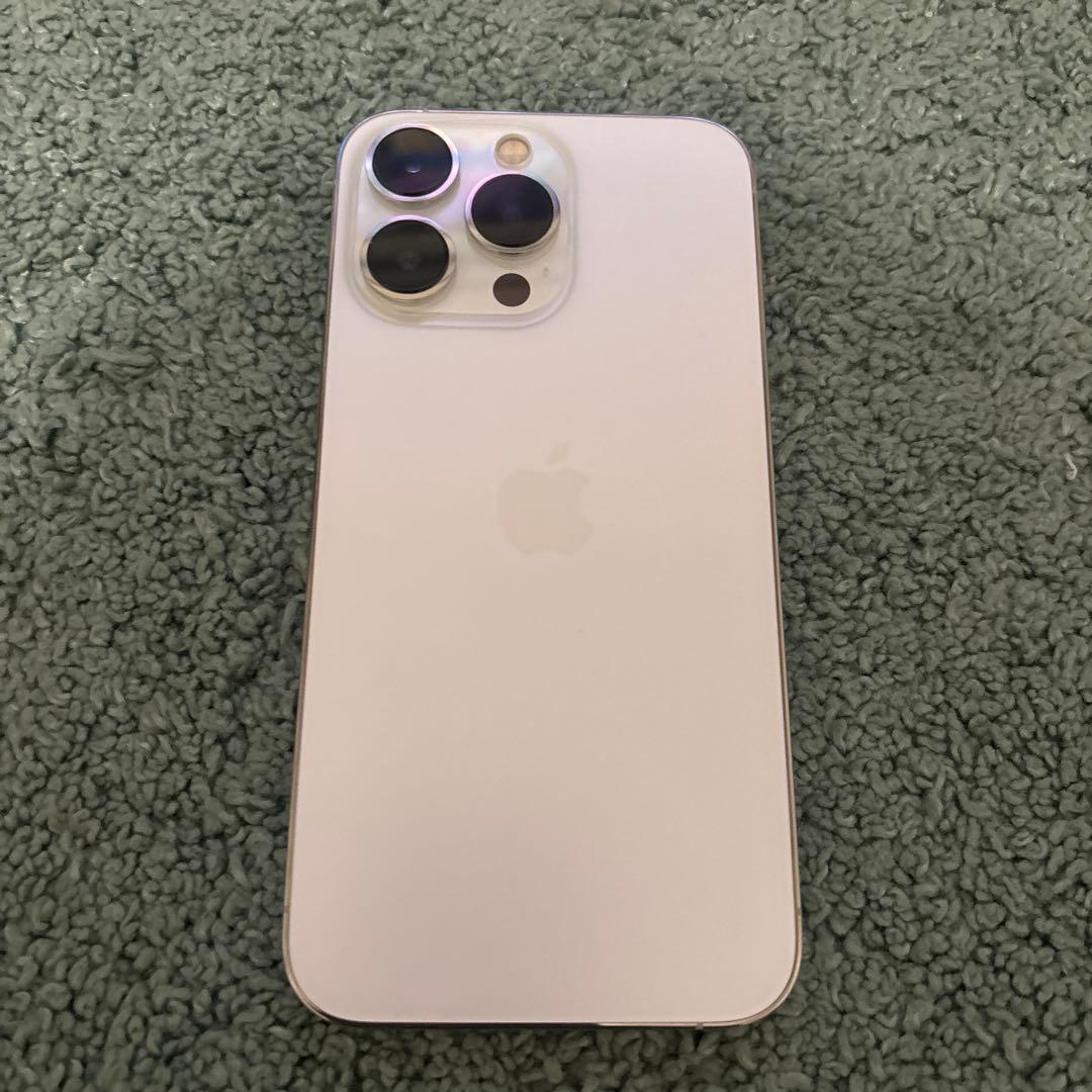 Apple iPhone 13 Pro ゴールド 6.1インチ　256GB