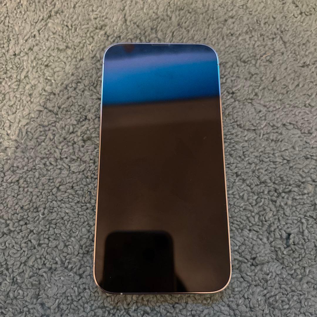 Apple iPhone 13 Pro ゴールド 6.1インチ　256GB