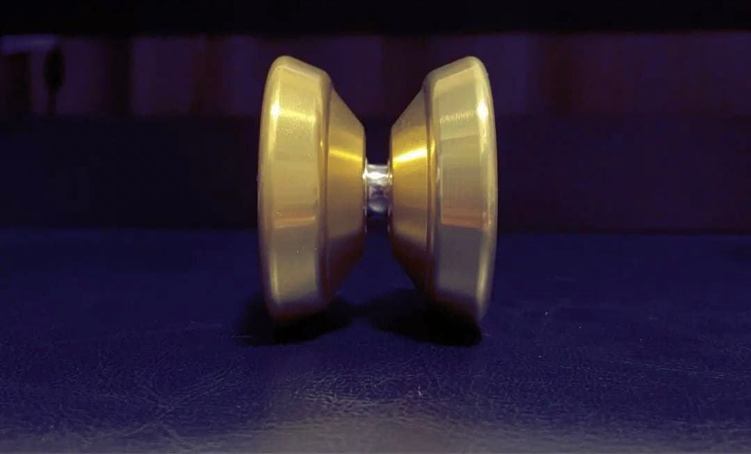 YYF Genesis 7075(doomsday) RYYC限定