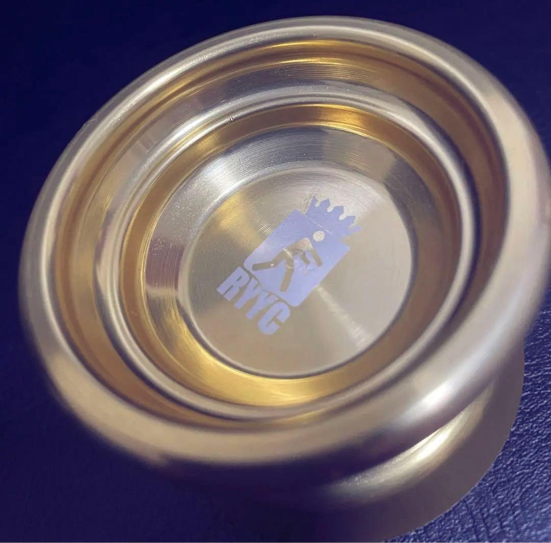 YYF Genesis 7075(doomsday) RYYC限定