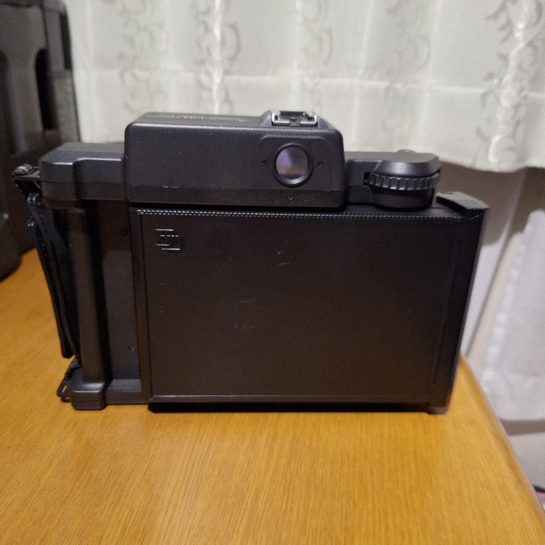 FUJI FP-1 インスタントカメラ フジノン105mm