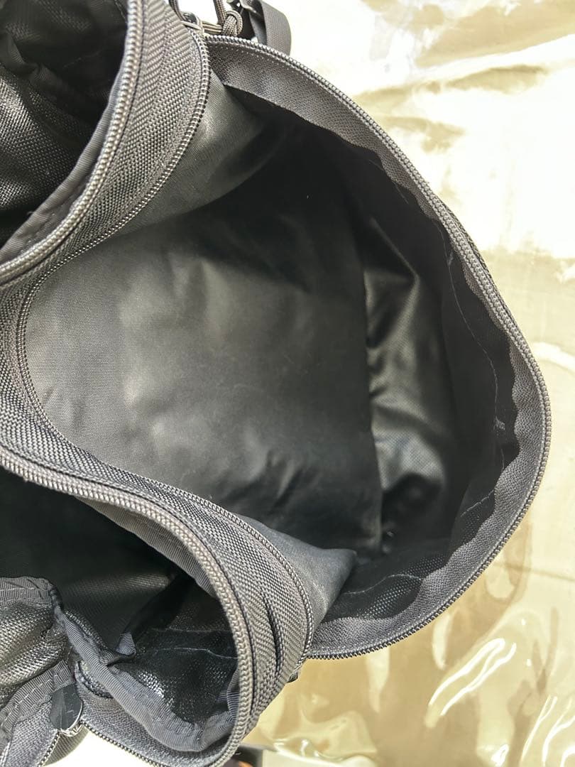 caribou 専用 BRIEFING KINASH CYCLE