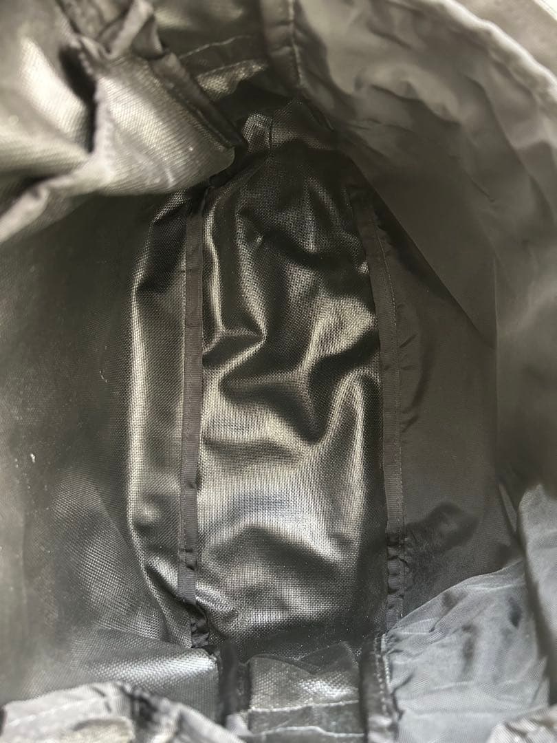 caribou 専用 BRIEFING KINASH CYCLE