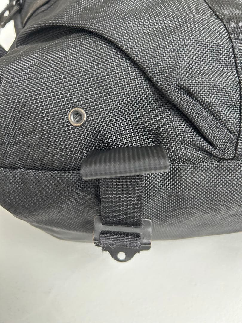 caribou 専用 BRIEFING KINASH CYCLE