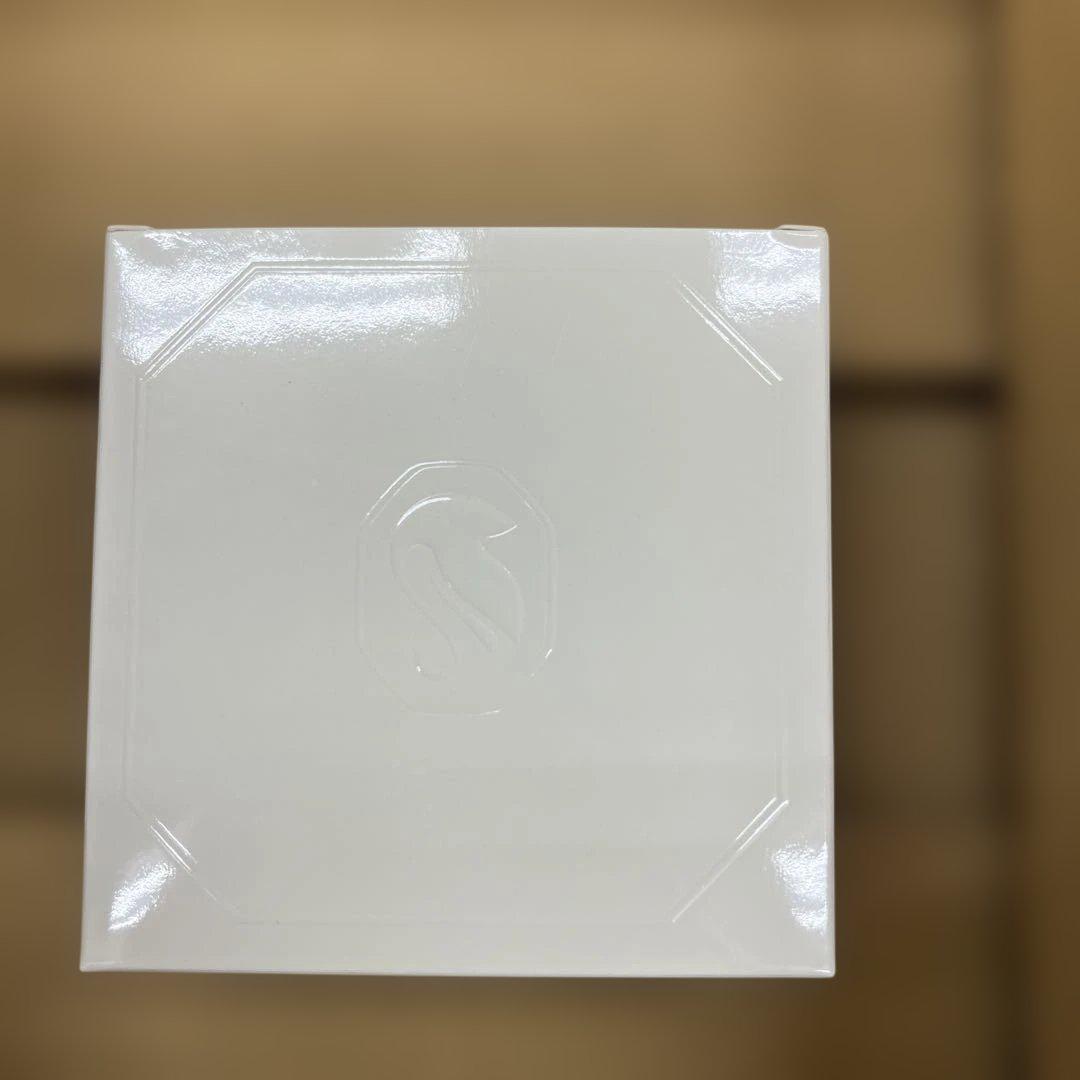 403 スワロフスキー イヤリング Millenia クリップイヤリング クリア