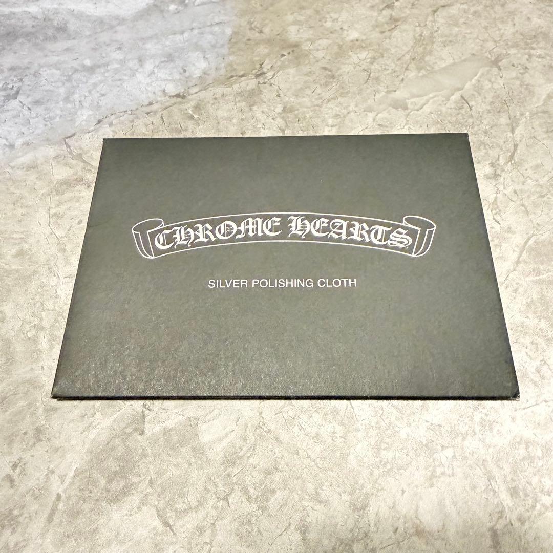 CHROMEHEARTS クロムハーツ クイッククリップ キーホルダー