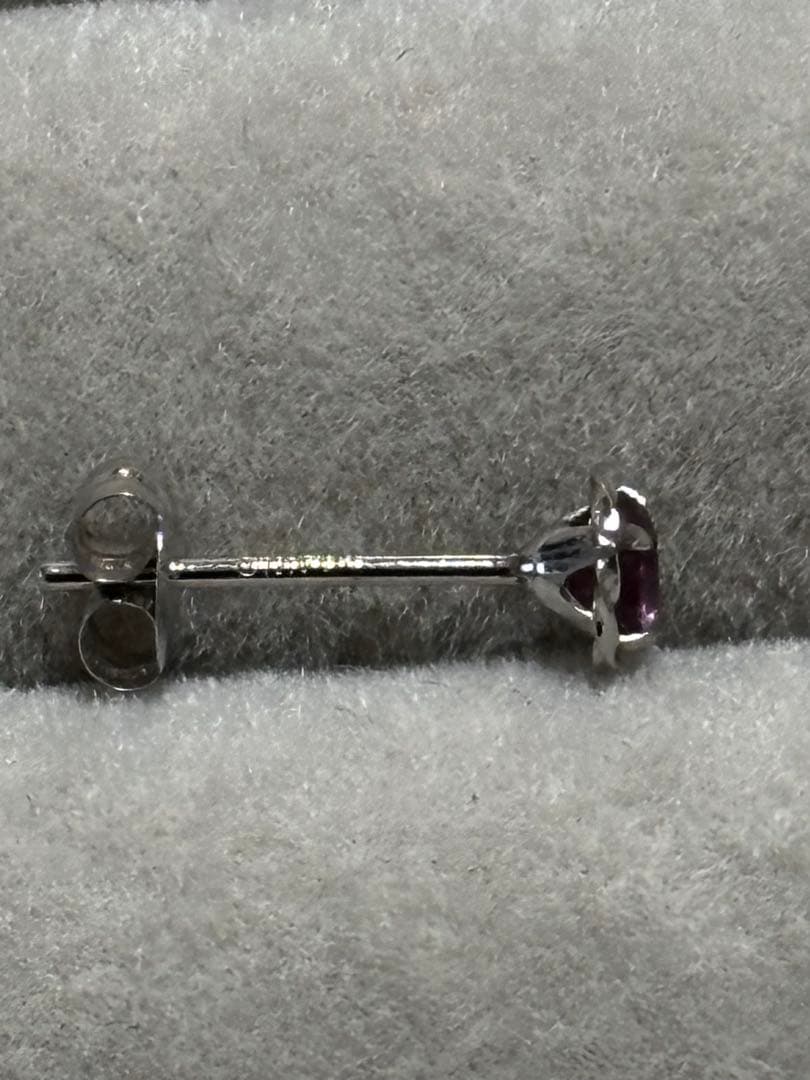 k18 ピアス　セット