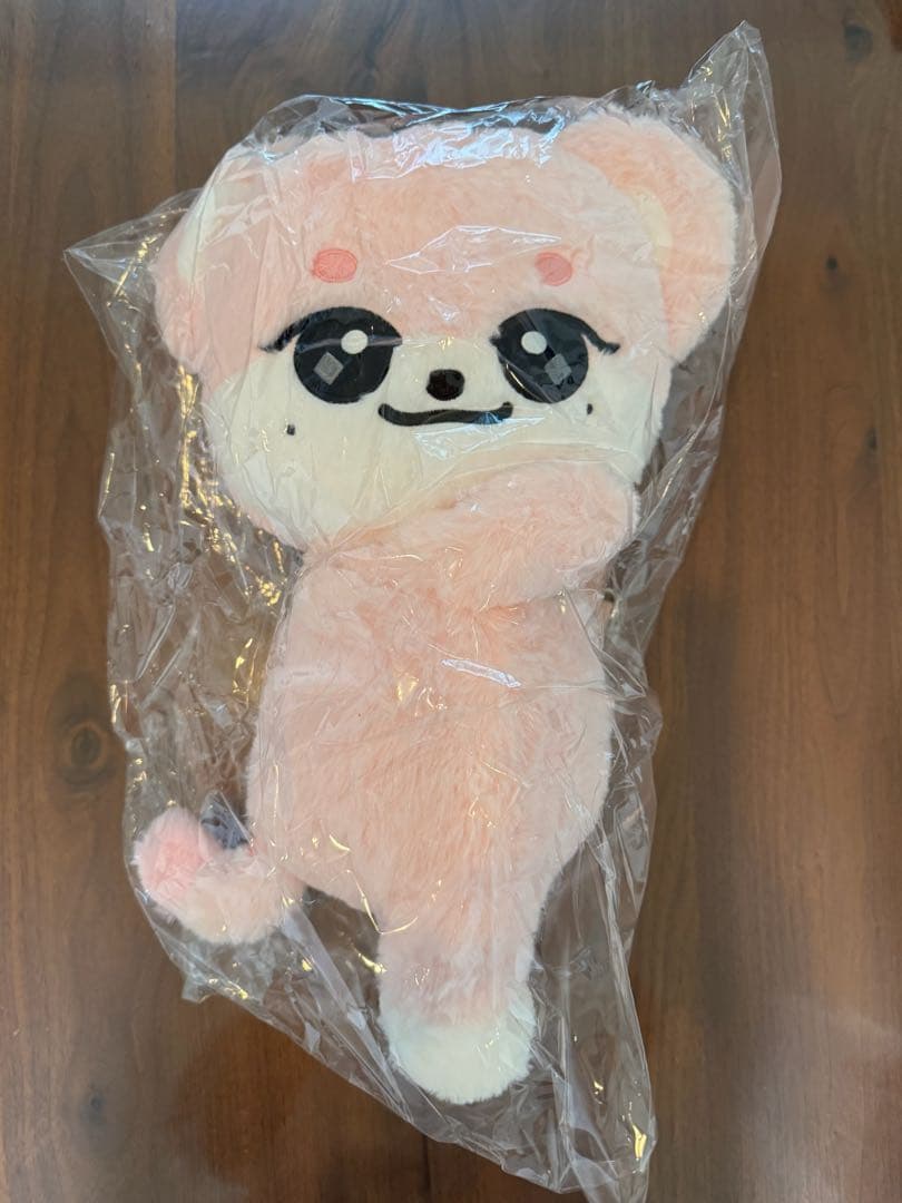 IVE MINIVE イソ ポップアップ ハグ バック トレカ抜き