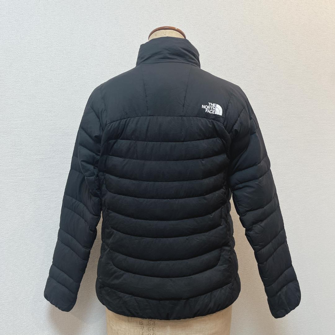 THE NORTH FACE 軽量ダウンジャケット PERTEX QUANTUM