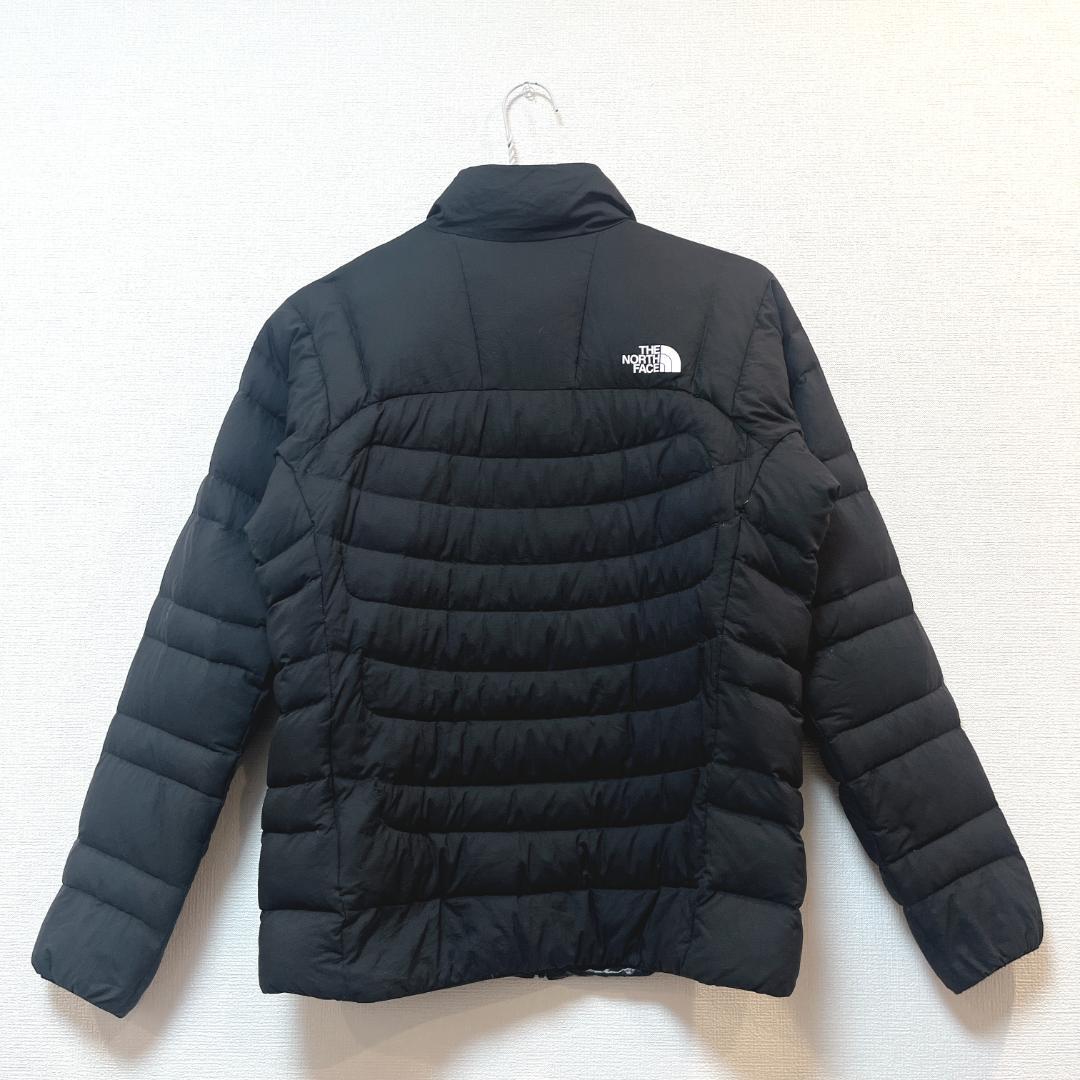 THE NORTH FACE 軽量ダウンジャケット PERTEX QUANTUM