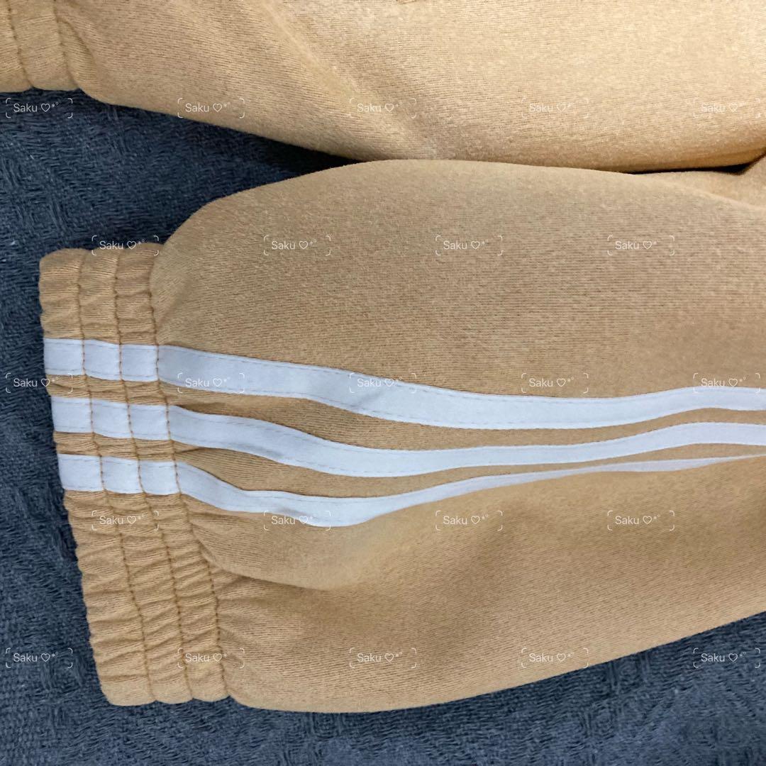 アディダス 中国限定 蛇年トラックジャケットイエローMサイズ