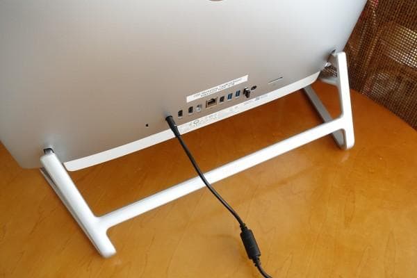 DELL Inspiron11世代 Intel(R)Corei3 23.8インチ