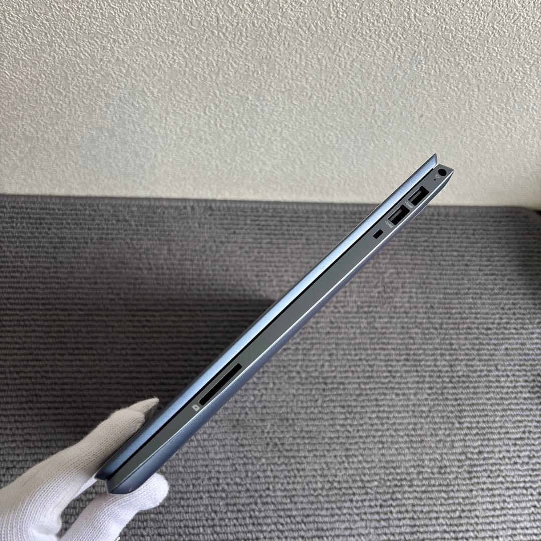 Windowsノート本体 HP Pavilion Laptop 15-cs3xxx i7-1065G7