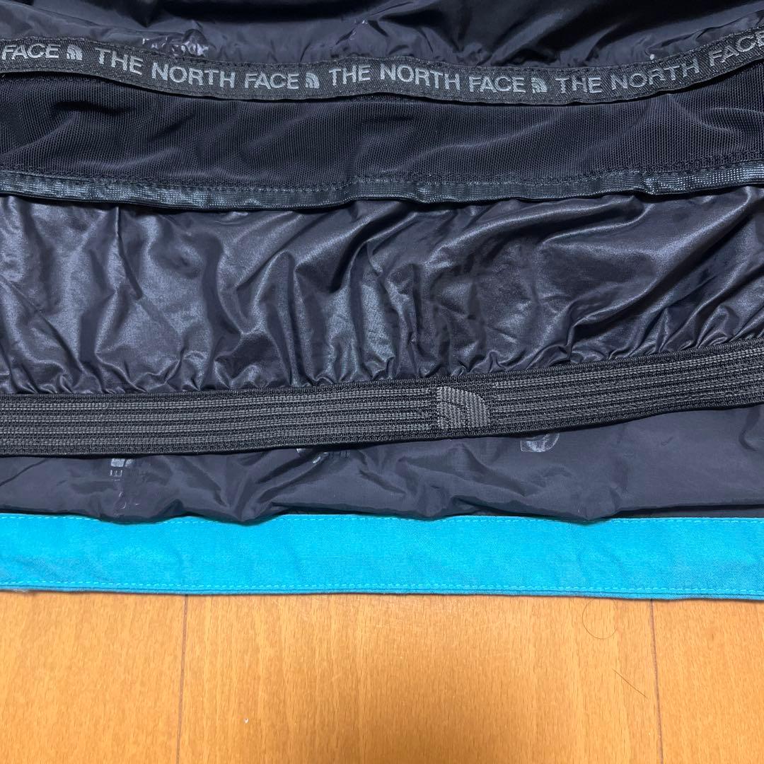THE NORTH FACE トランスアンタークティカ L