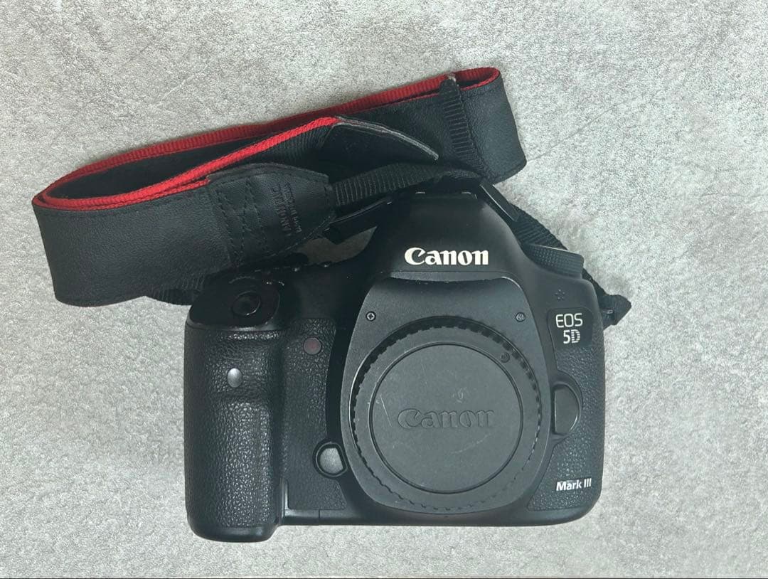 Canon 5d mark3 キャノン 一眼レフ フルサイズ