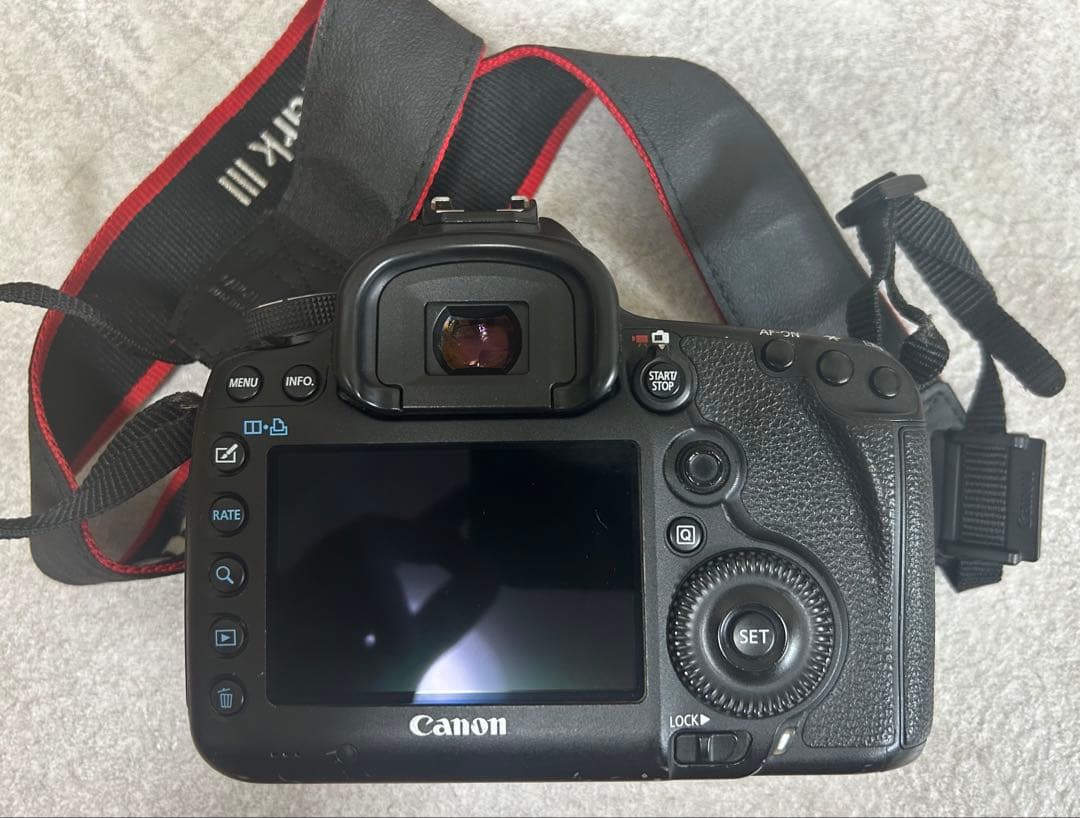 Canon 5d mark3 キャノン 一眼レフ フルサイズ