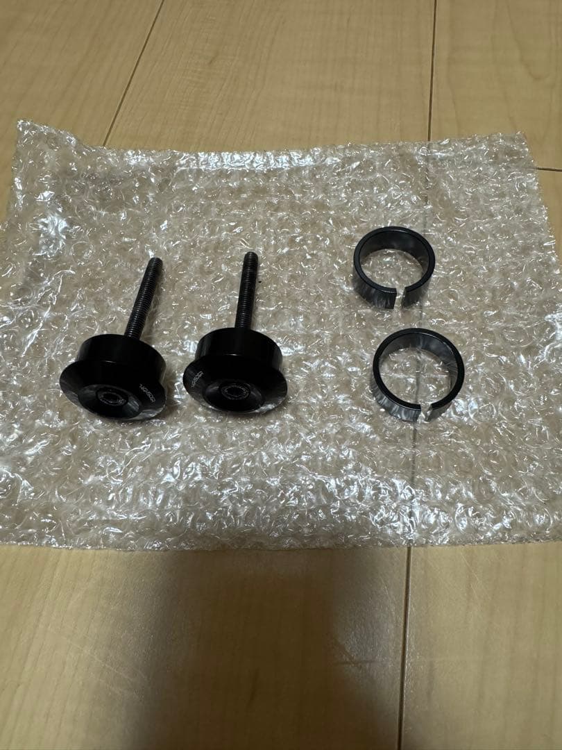 DAYTONA HIGHSIDER(ハイサイダー) コネロ ショート