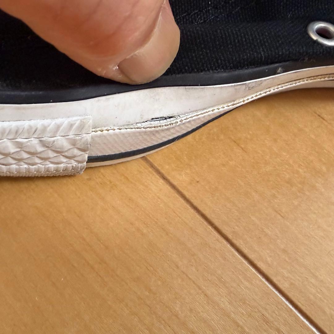 CONVERSE CHUCKTAYLOR ALLSTAR AC/DC 海外限定