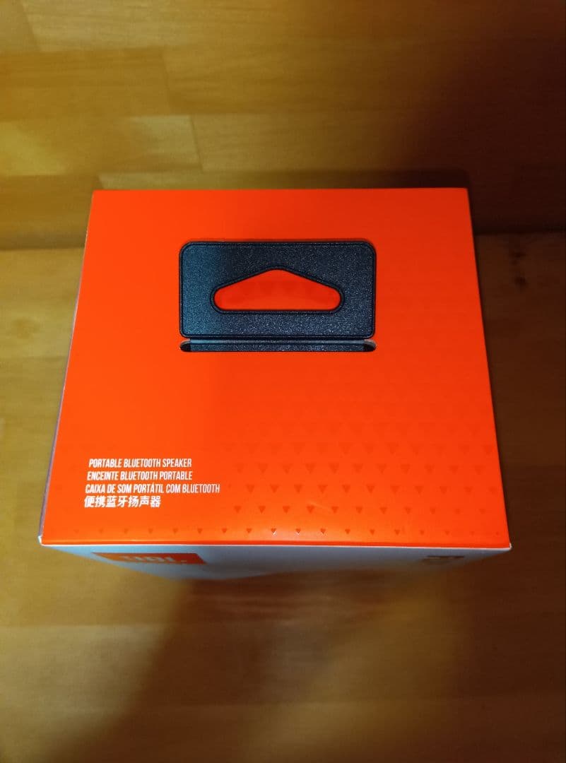 ＪＢＬＦＬＩＰ５　ＢＬＫ　Ｂｌｕｅｔｏｏｔｈ【未開封品】