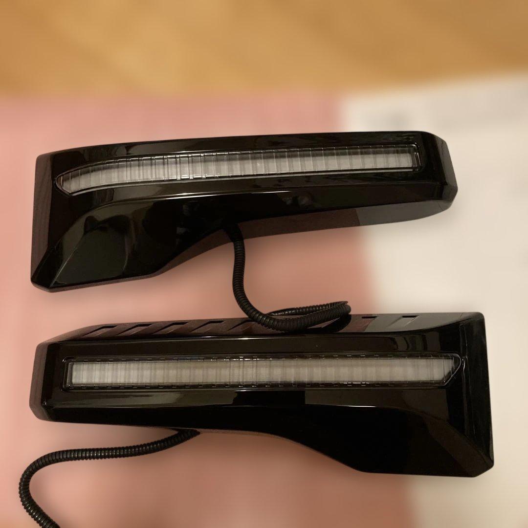 シグネチャーイルミブレード ブラック