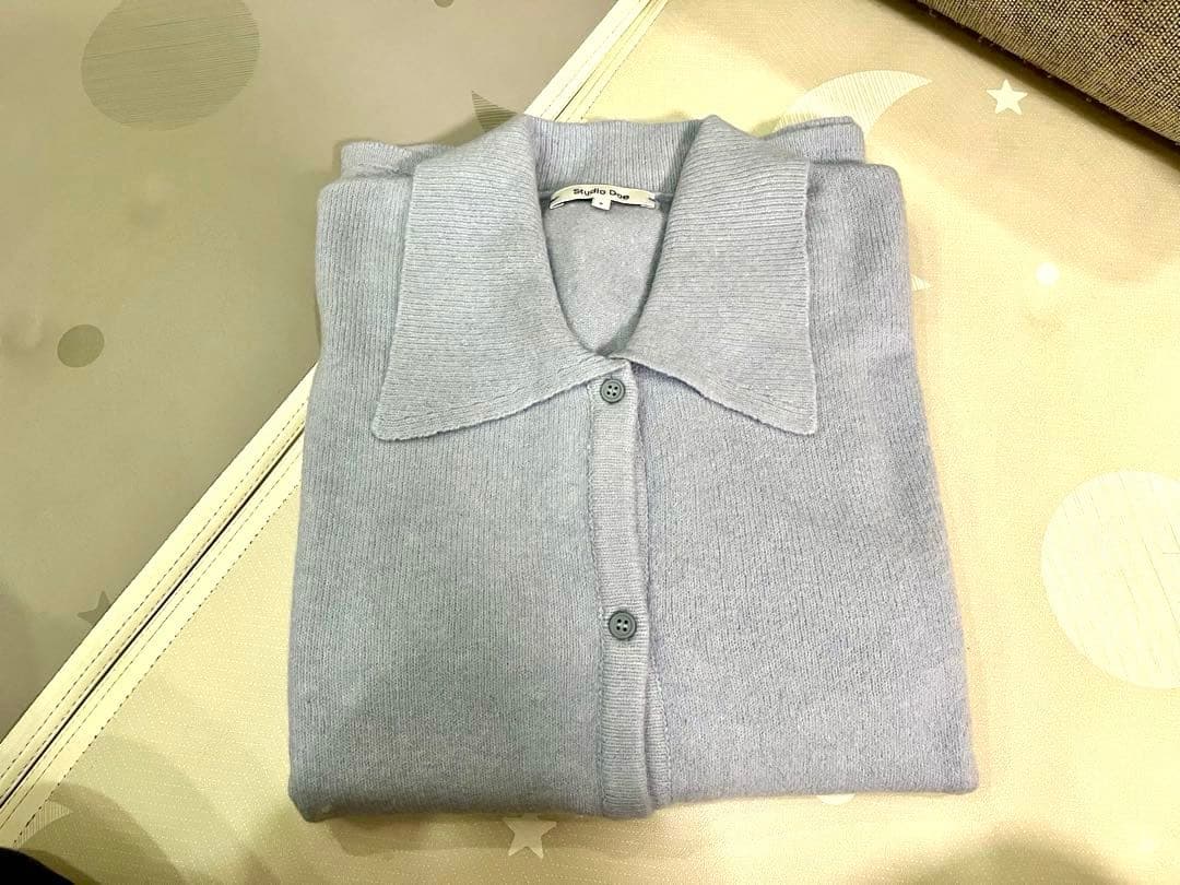 ジャケット・アウター STUDIO DOE Premium  Cotton Jacket