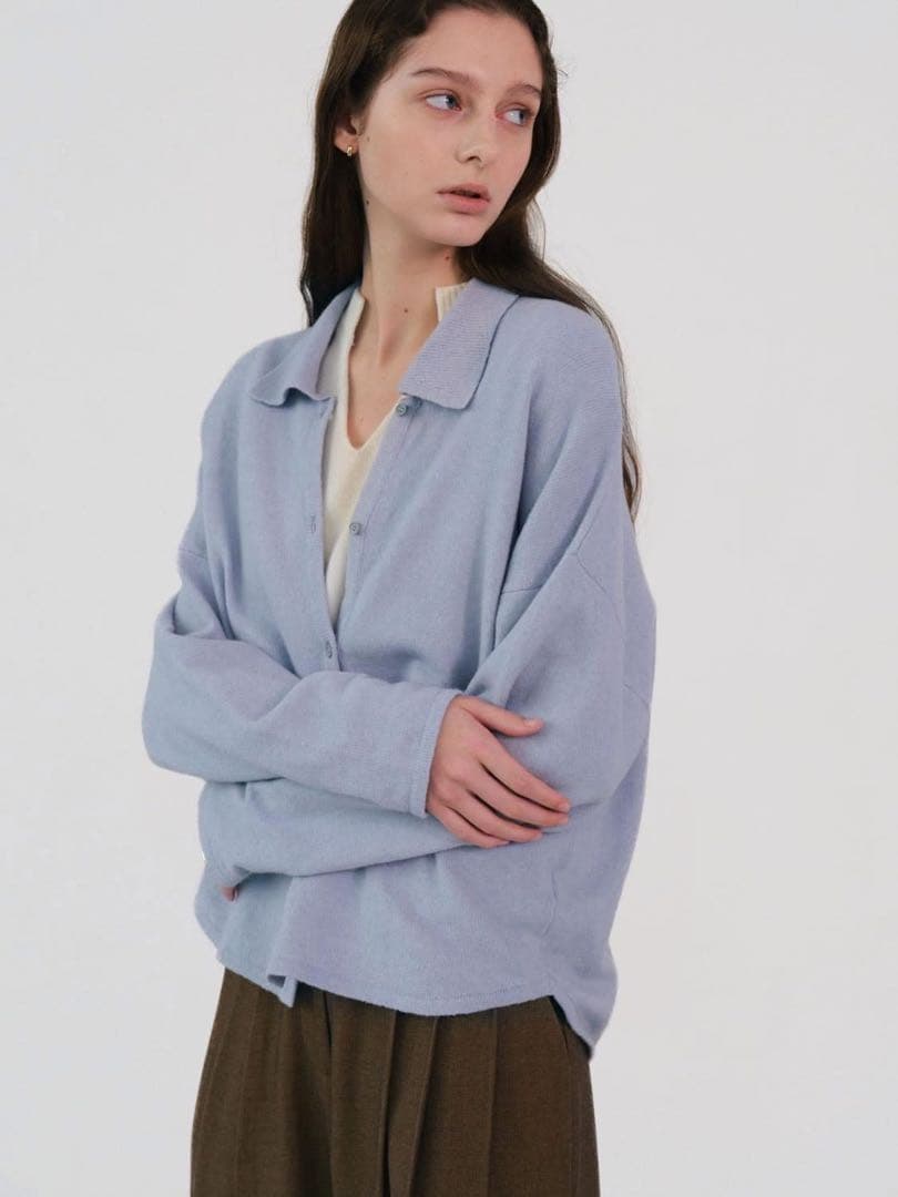 ジャケット・アウター STUDIO DOE Premium  Cotton Jacket