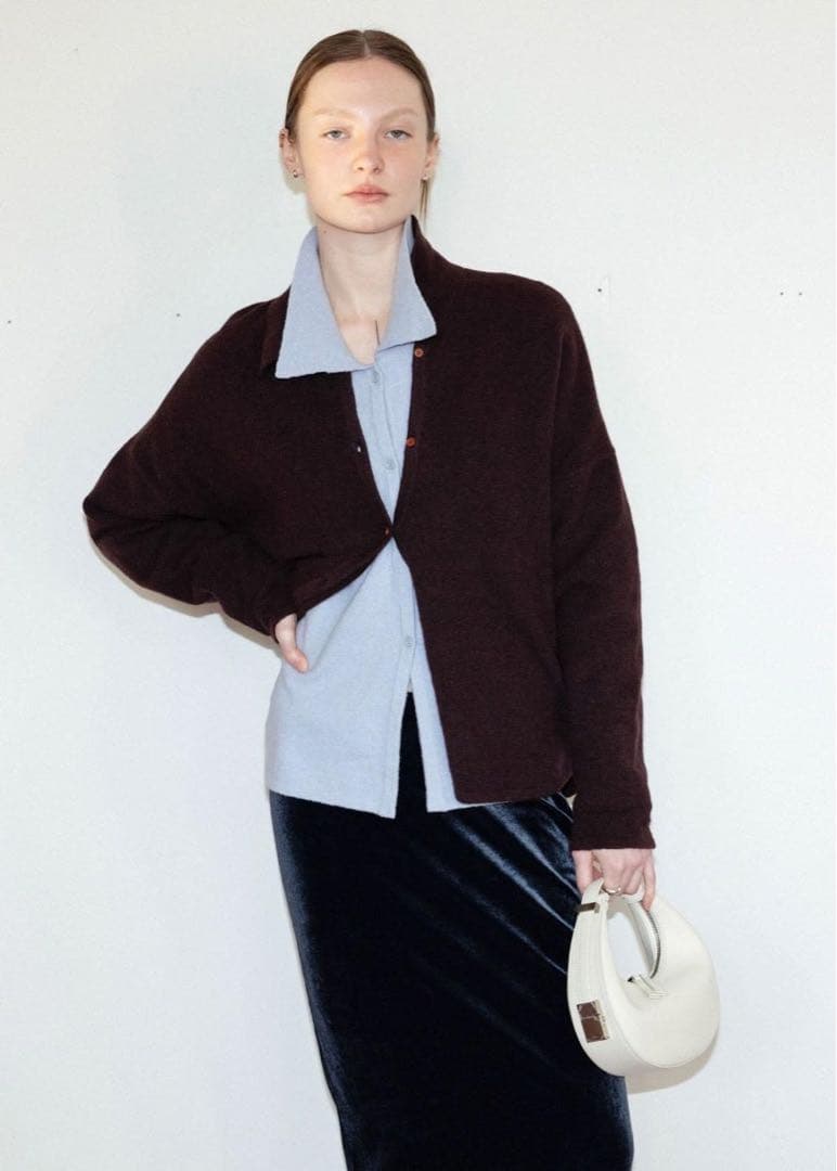 ジャケット・アウター STUDIO DOE Premium  Cotton Jacket