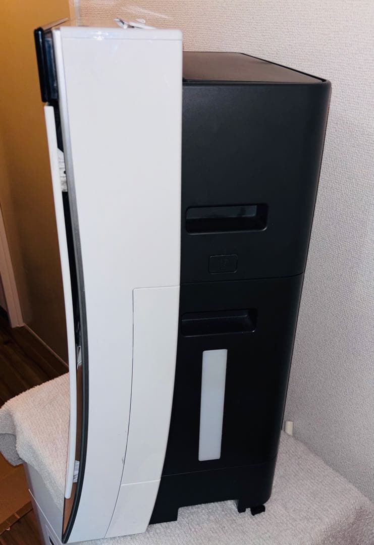 パナソニック F-VXP90 加湿空気清浄機 ナノイーX 40畳 2018年製