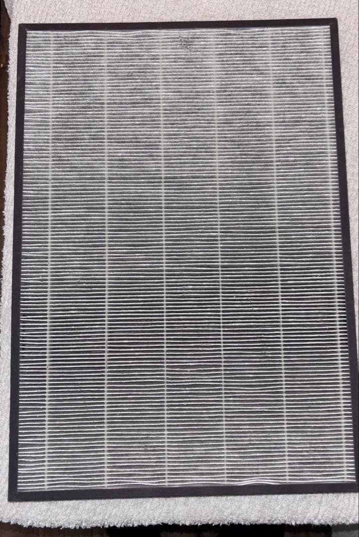 パナソニック F-VXP90 加湿空気清浄機 ナノイーX 40畳 2018年製