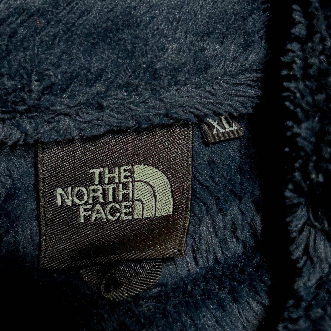 THE NORTH FACE バーサロフトジャケット XL ネイビー