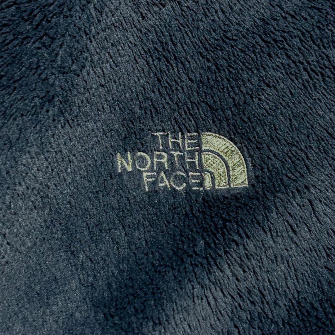 THE NORTH FACE バーサロフトジャケット XL ネイビー