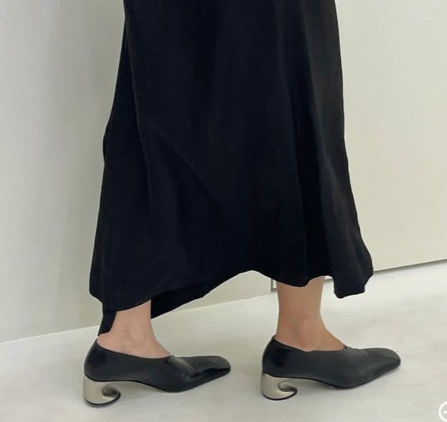 お値下げ！神崎恵さん着用♡JILSANDER ジルサンダー37