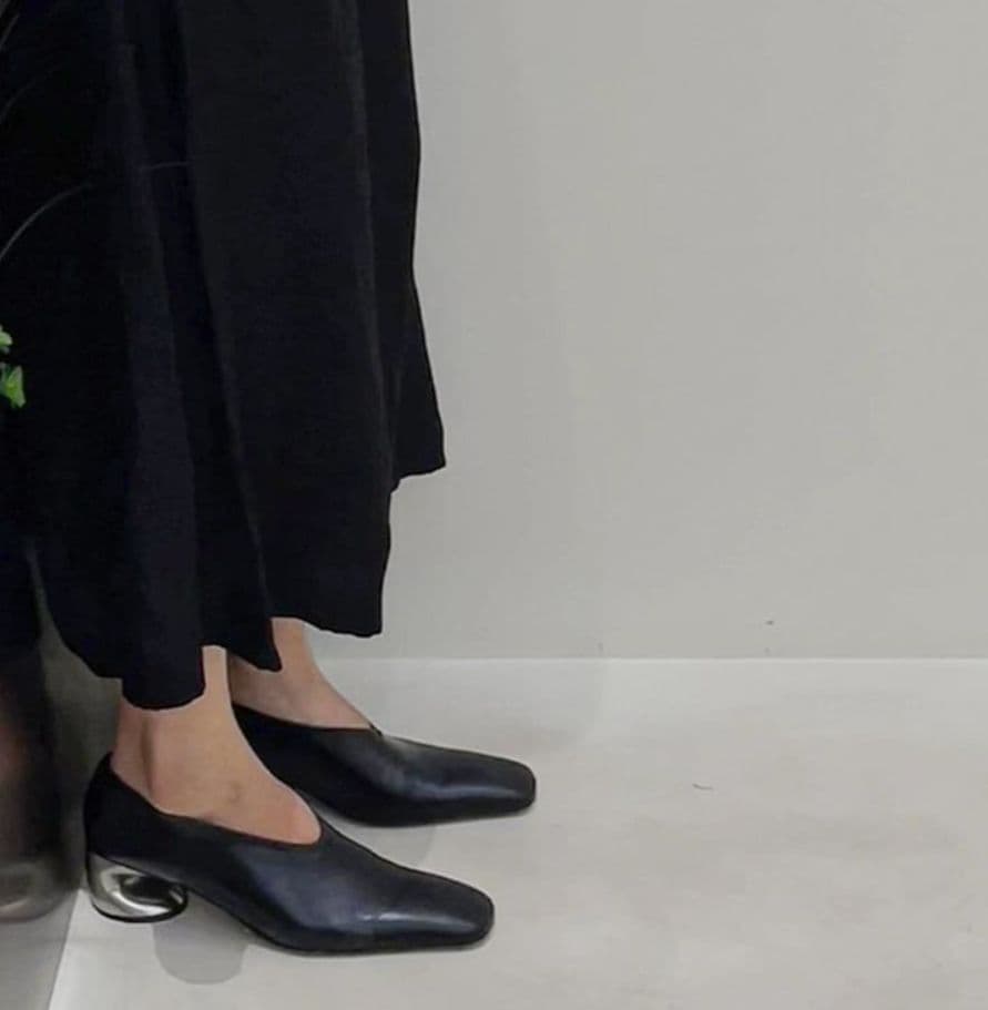 お値下げ！神崎恵さん着用♡JILSANDER ジルサンダー37