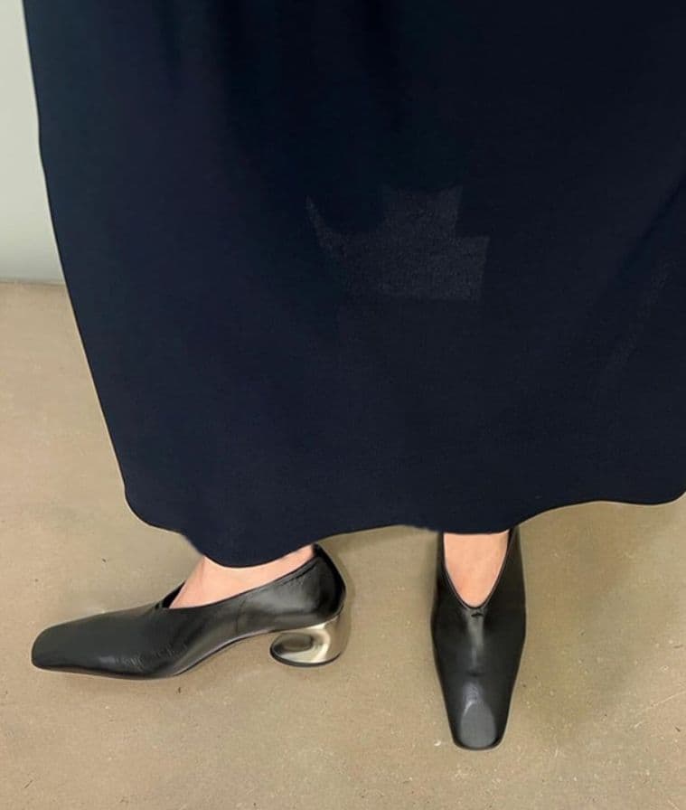 お値下げ！神崎恵さん着用♡JILSANDER ジルサンダー37