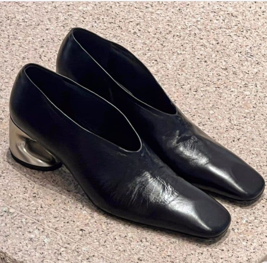 お値下げ！神崎恵さん着用♡JILSANDER ジルサンダー37