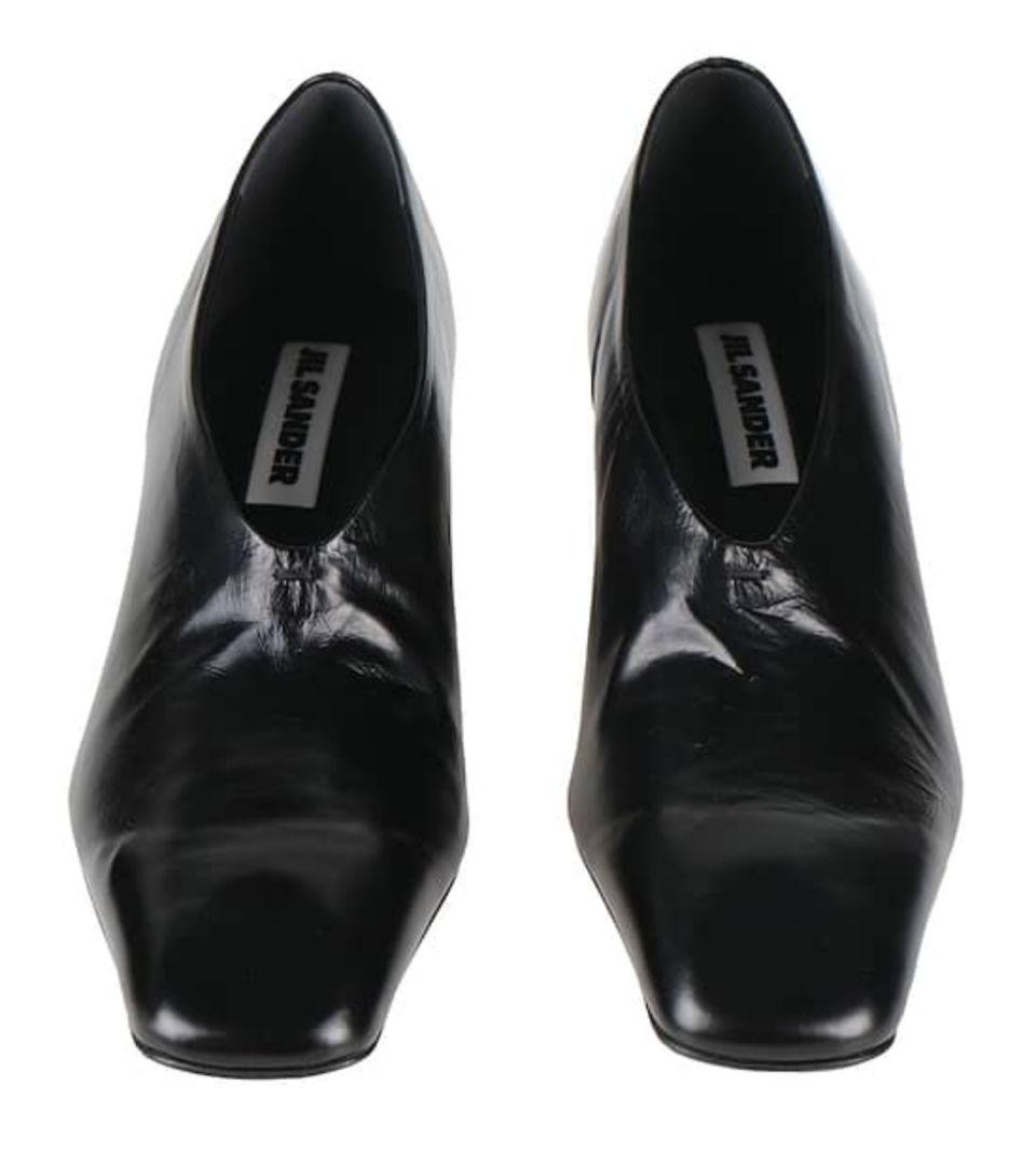 お値下げ！神崎恵さん着用♡JILSANDER ジルサンダー37