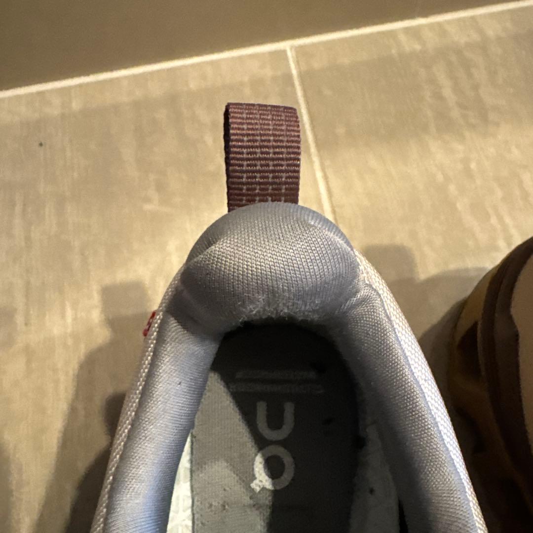 k*i様 ON Cloudwander waterproof