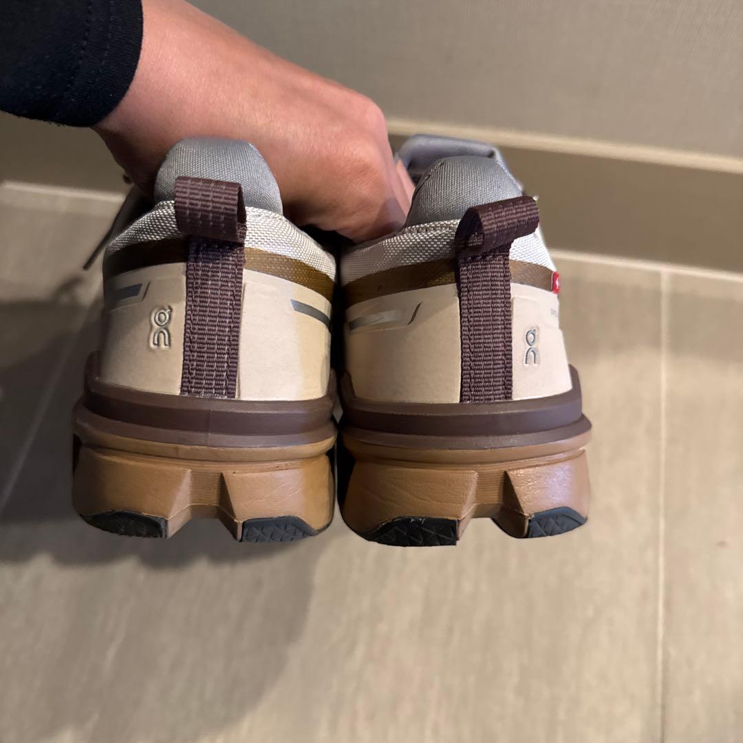 k*i様 ON Cloudwander waterproof