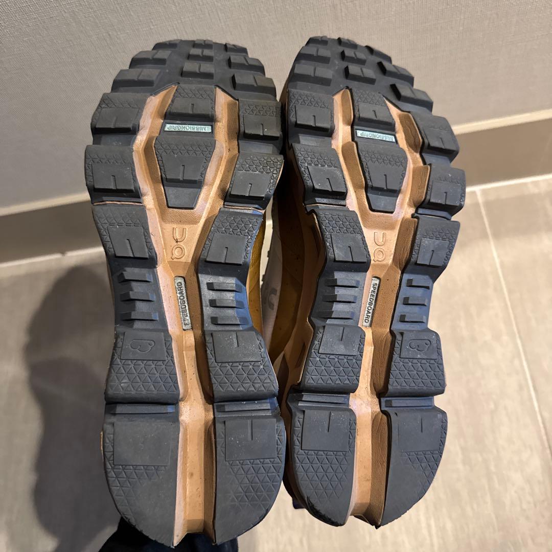 k*i様 ON Cloudwander waterproof