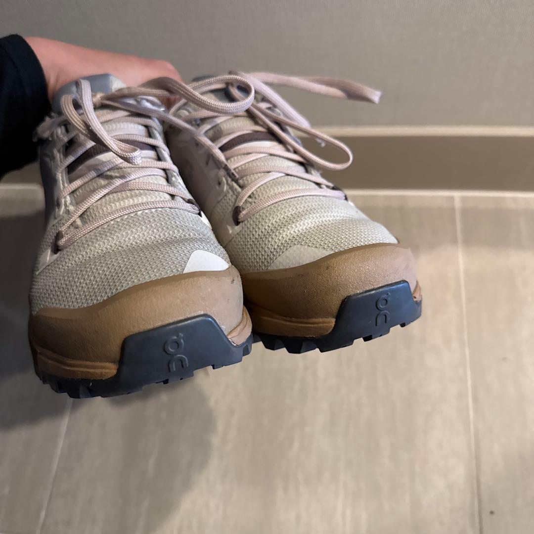 k*i様 ON Cloudwander waterproof