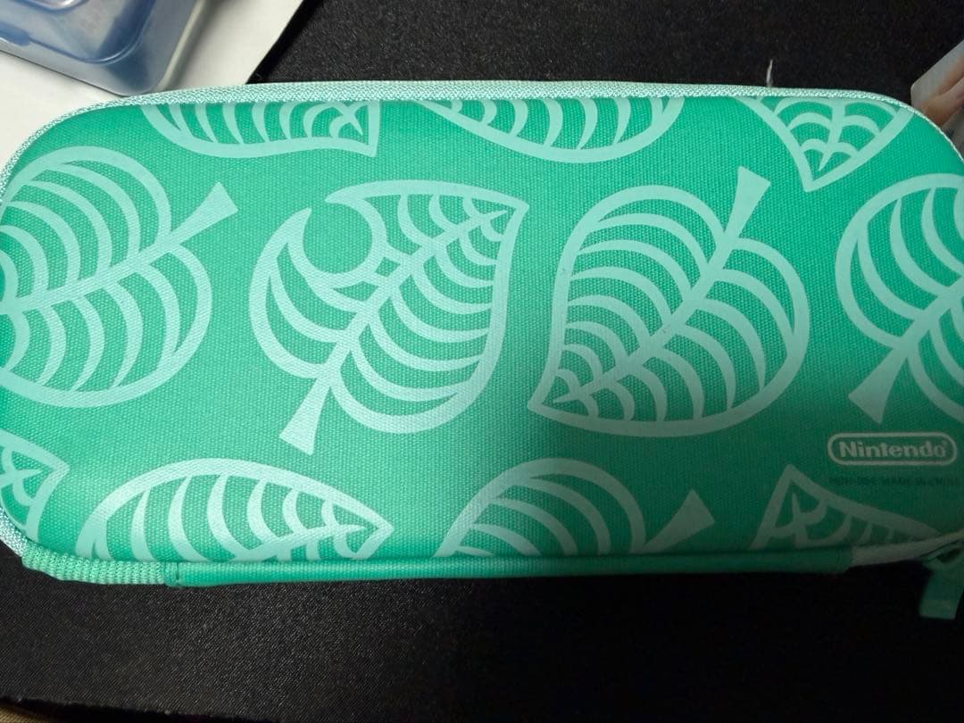 Nintendo Switch NINTENDO SWITCH LITE ザシ…