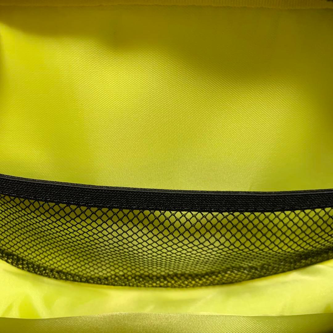 Hugoo ハグー　抱っこ紐用バッグ ヒップシート　赤ちゃん