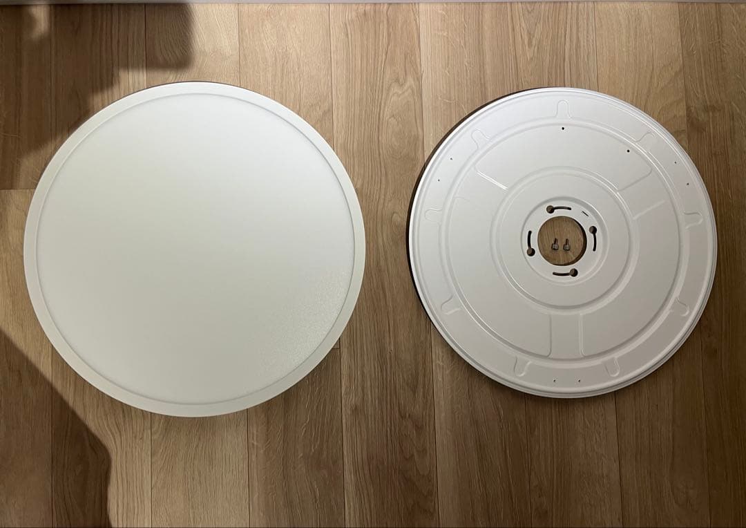 Van　オーデリック LEDシーリングライト ホワイト