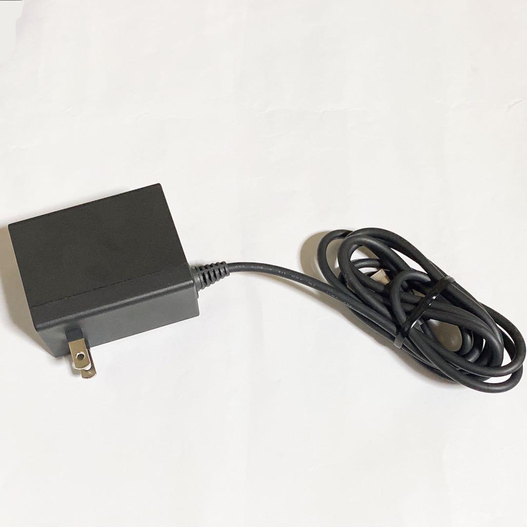 2024年製　ニンテンドースイッチ バッテリー強化版　不備なし