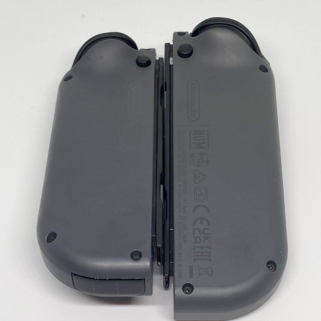 2024年製　ニンテンドースイッチ バッテリー強化版　不備なし