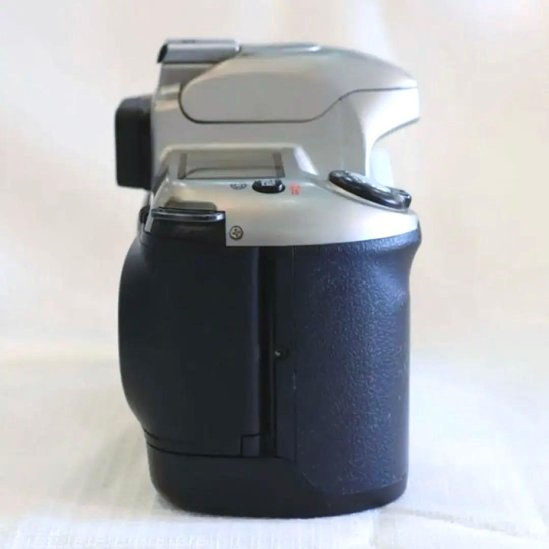 ニコン Nikon U 一眼レフ フィルムカメラ filmcamera