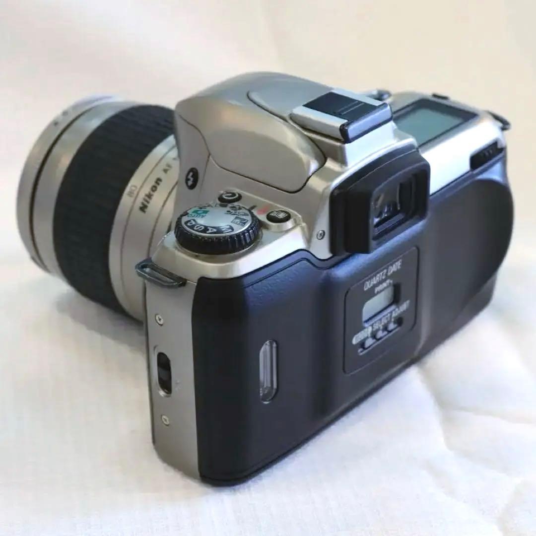 ニコン Nikon U 一眼レフ フィルムカメラ filmcamera